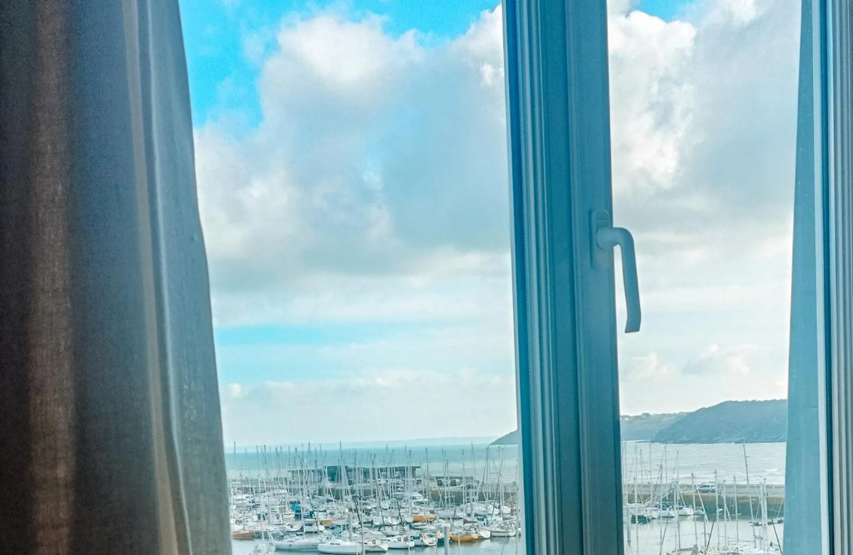 Hotel Les Chambres De L'Opaline Binic
