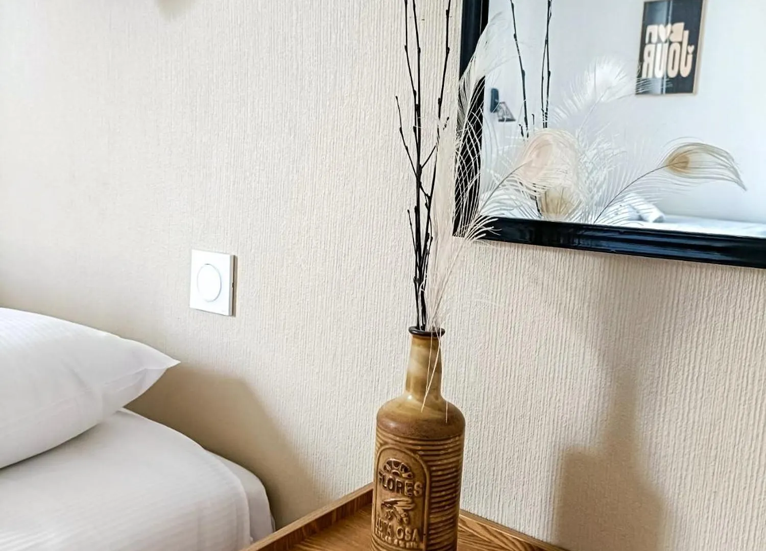Hotel Les Chambres De L'Opaline Binic