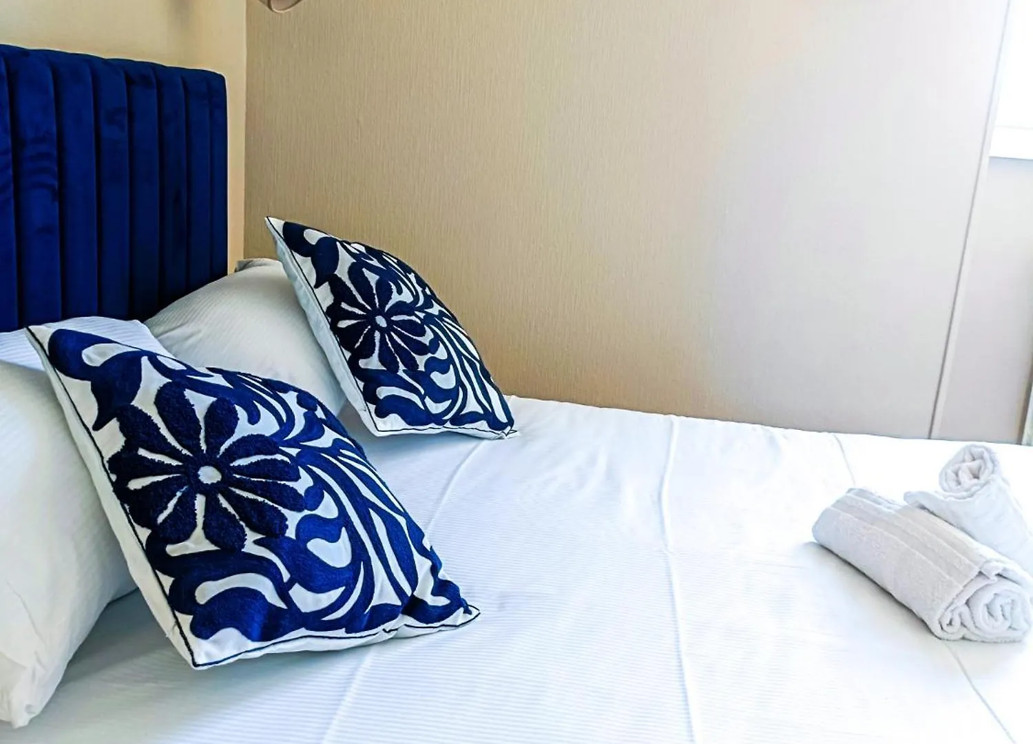 Hotel Les Chambres De L'Opaline Binic 0*,