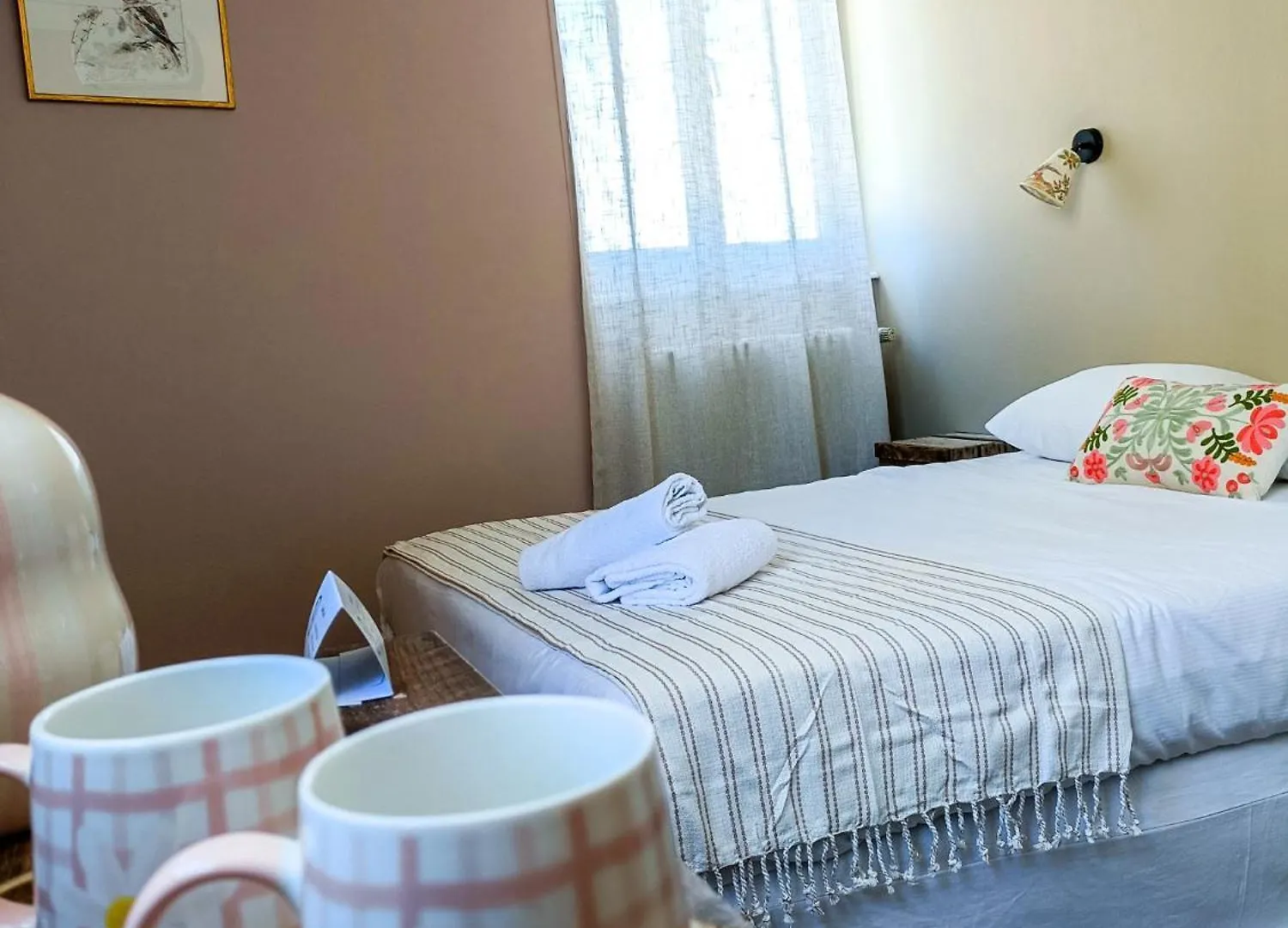 Hotel Les Chambres De L'Opaline Binic